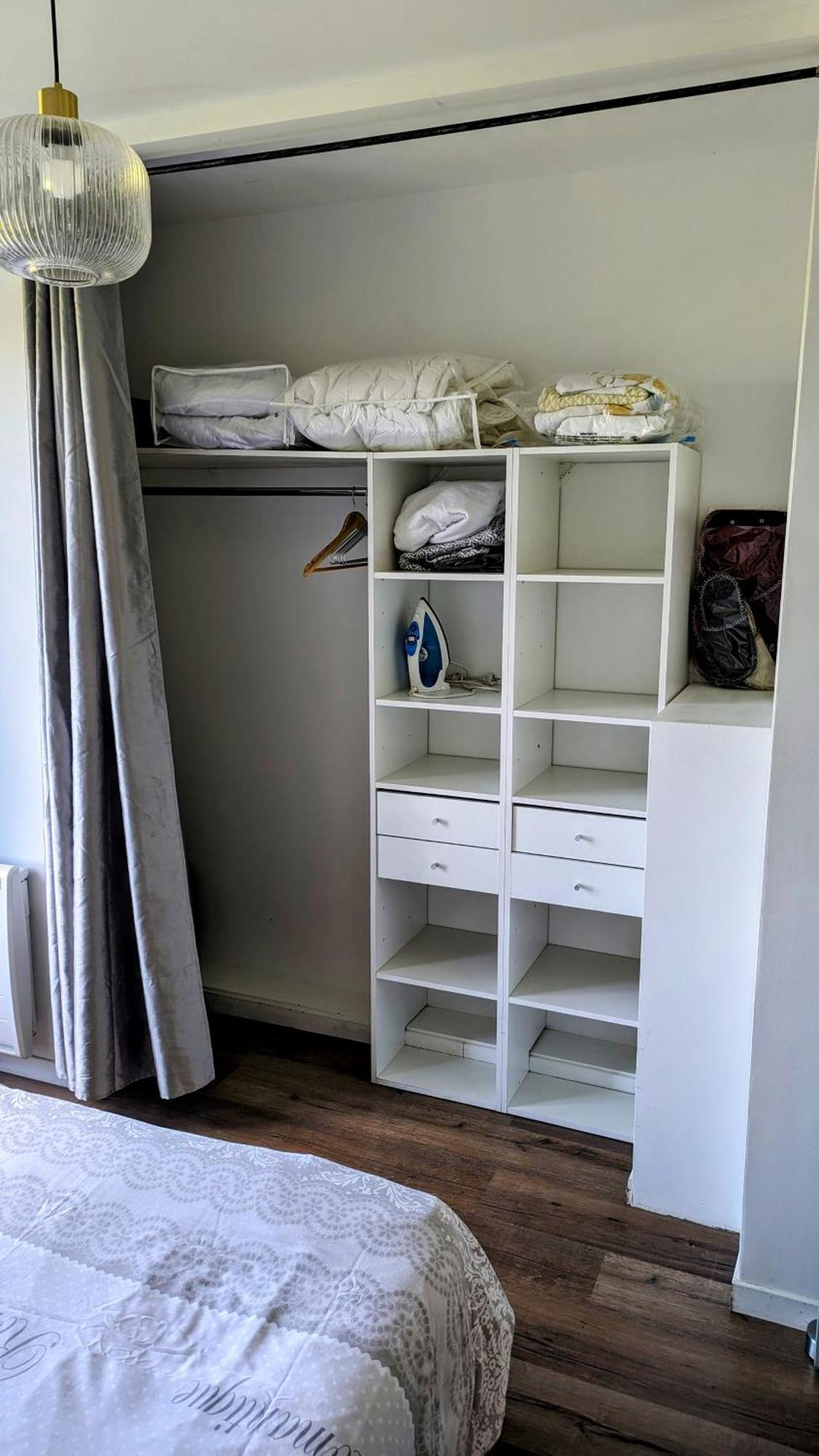 Logement A Brive Pres De La Campagne Et Centre-Ville, Avec Parking Prive, Climatisation, Et Double Balcon Prive Exterior foto